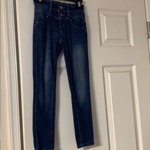Justice Premium Jegging style jeans